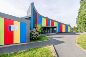 ACCUEIL DE LOISIRS DE JOUHET : PROGRAMME DES MERCREDIS – AVRIL/MAI 2026